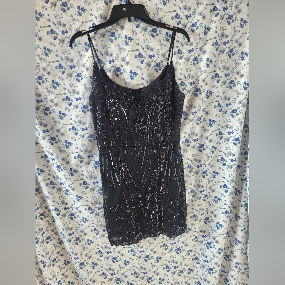 Party Dress